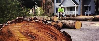 Professional Tree Care in East Hills, NY